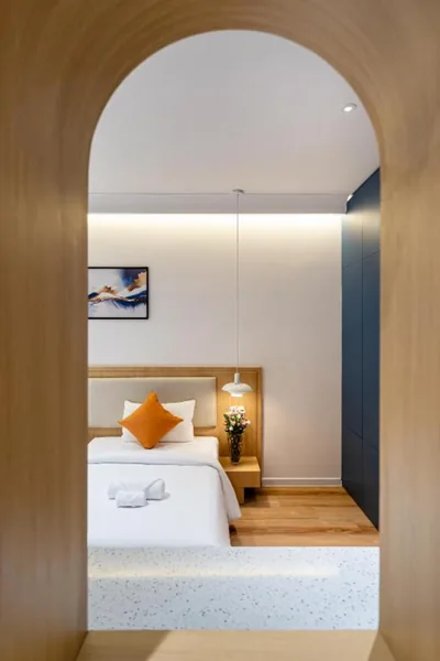 APEC WANDER HOTEL - Near Pink Church – Photos 2