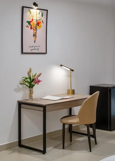 APEC WANDER HOTEL - Near Pink Church – Photos 3