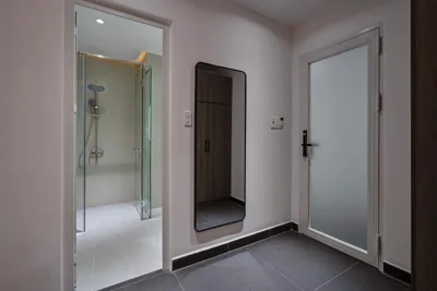 APEC WANDER HOTEL - Near Pink Church – Photos 9
