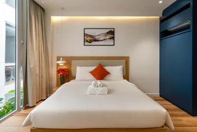 APEC WANDER HOTEL - Near Pink Church – Photos 14