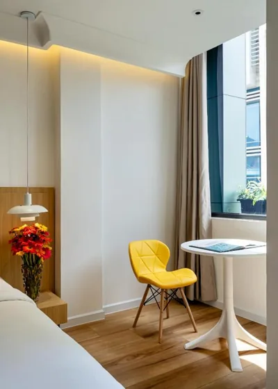 APEC WANDER HOTEL - Near Pink Church – Photos 16